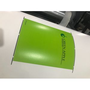 Paper Box Flexo Printing Machine with 150m/Min Printing Speed Multi-Color