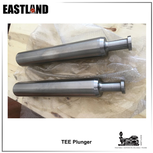 Buy Gardner Denver TGE  Plunger Pump Fluid End Plunger Valve & Seat at wholesale prices