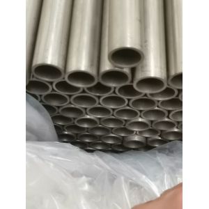 C71500 Copper ASTM B111 Heat Exchanger Tubes