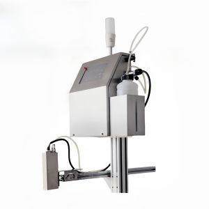 Industrial Large Character Inkjet Printer Carton and Pallet Coding LCM Printer