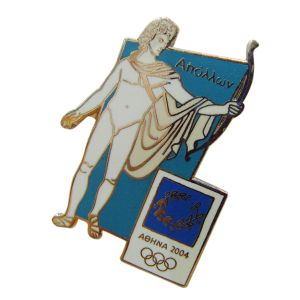 Customized Soft Enamel Pin Badge for Items with Fast Lead Time and Competitive