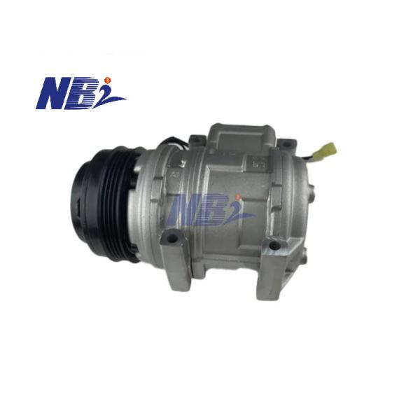 8832035540 88320-35540 Mc447200-0818 Ac A/c Compressor 112mm 4pk For Toyota Tacoma T100 1994-1998 Tacoma L4 2Base