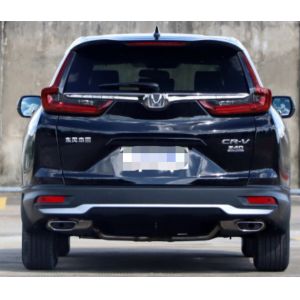 Dongfeng HONDA CR-V 2021 240TURBO CVT 2WD City Version Compact SUV 5 Door 5