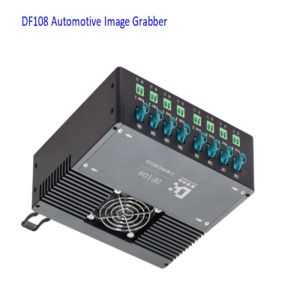 Quality DF108 MIPI Frame Grabber Automotive Aging Test Image Test Box for sale