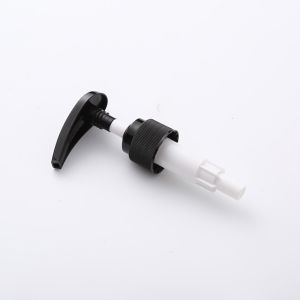 Shampoo Gel Lotion Dispenser Pump 4CC 2CC With Plastic Screw