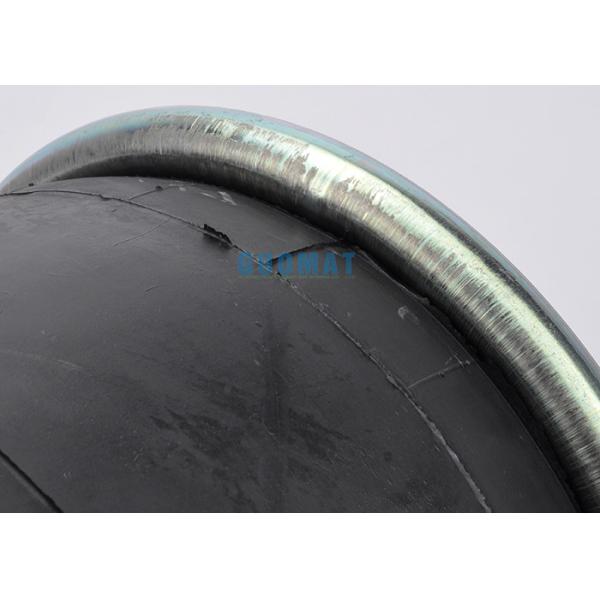 Wholesale W01-M58-6348 Heavy Duty Management Rubber Truck suspensions Air Spring