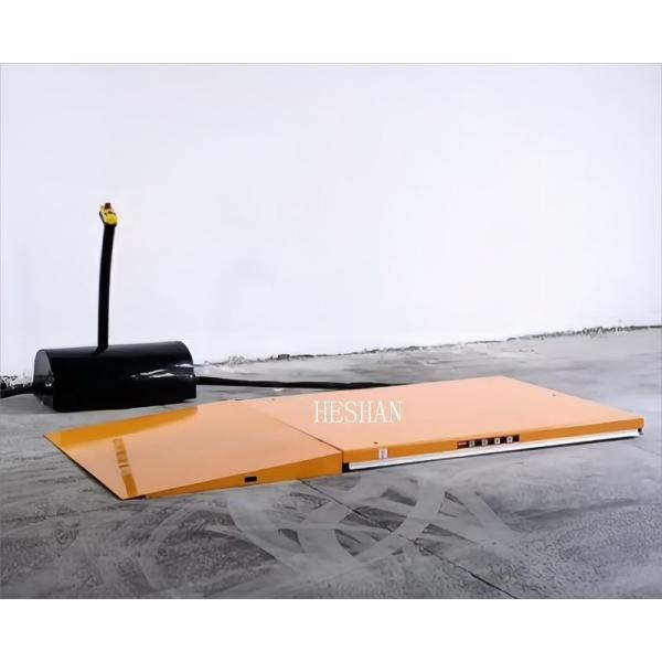 Buy Stationary Scissor Platform Lift Table at wholesale prices