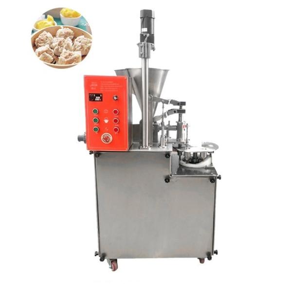 Buy Semi Automatic Siomai Maker Machine at wholesale prices