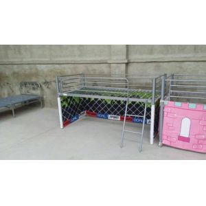 Quality hot sell iron children's bed xybd-001 for sale