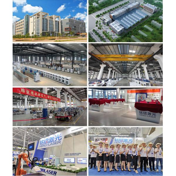 Portable Handheld Fiber Laser Machine , Aluminium Stainless Steel Wire Mesh Welder