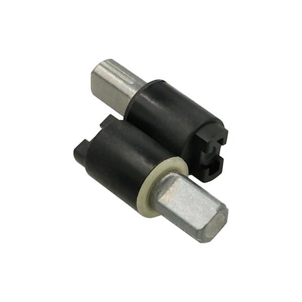 Buy Custom Industrial Rotary Damper With Spring Soft Closing & Soft Opening at wholesale prices