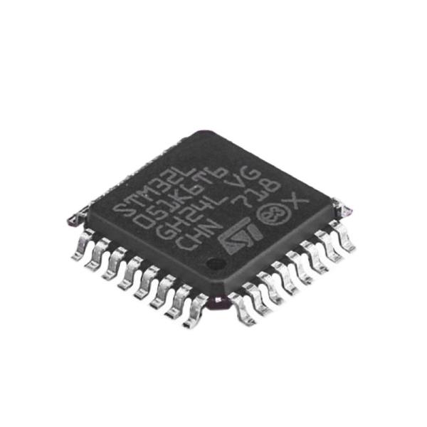 Buy STMicroelectronics STM32L051K6T6 ic Circuit Integral 32L051K6T6 Tmpm Microcontroller at wholesale prices