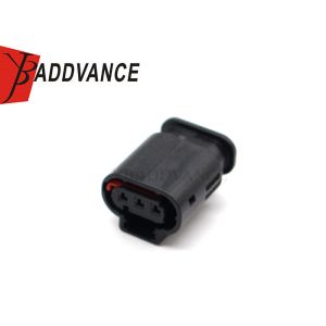 10010344 3 Pin Automotive Waterproof Wire Harness Connector Housing