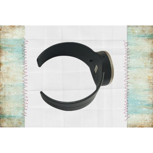 Watch Band Wine Thermometer With Wind Speed Eco - Friendly Material