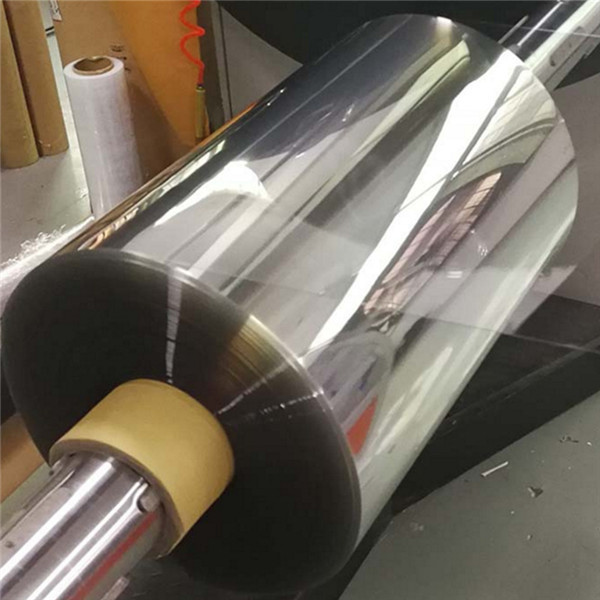 PET thermoforming Sheet Extrusion Machine PET Transparent Sheet Machine For