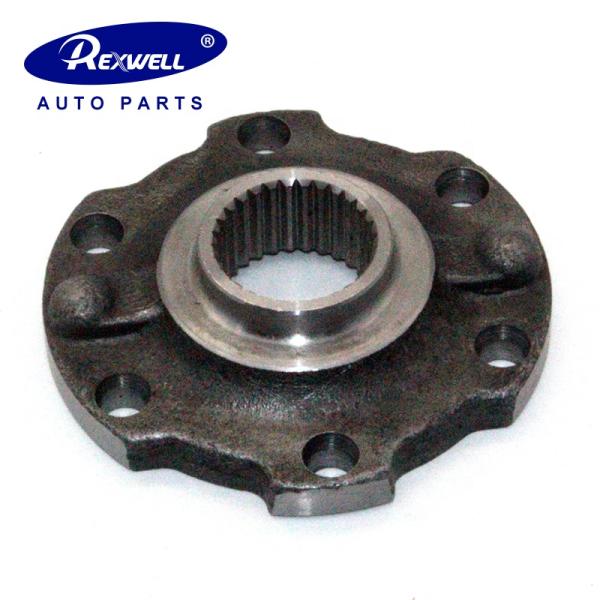 Sample Front Axle wheel hub Flange 43421-60022 For Toyota Land cruiser 90-94 FJ80 FZJ80 HDJ80 HZJ80 4342160022