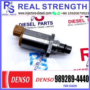 DENSO Suction Control Valve 989289-4440 for Isuzu