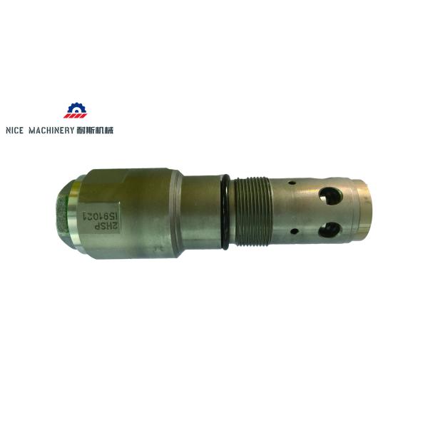Buy Kawasaki Excavator Swing Valve Excavator Spare Parts NAISI MACHINERY High Quality Factory Price at wholesale prices