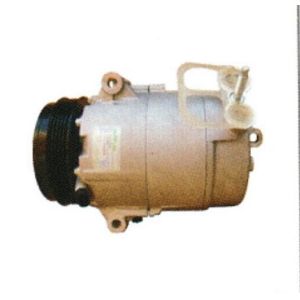 ALA21021 Cavalier AC COMPRESSOR CVC AC COMPRESSOR 15255655 AC Compressor