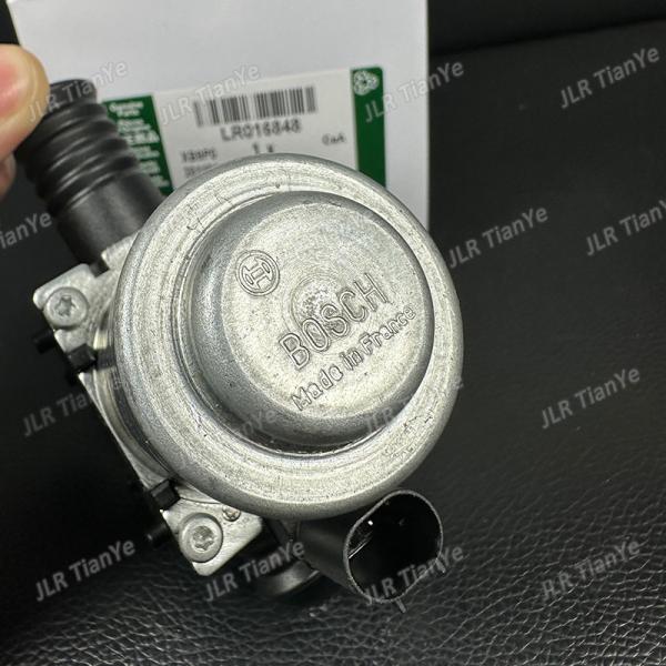 Suitable for Land Rover 3.0 diesel heating water pump LR016848