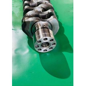 J08C J08E Engine parts Excavator Crankshaft 13411-2241 13411-E0100 For HINO