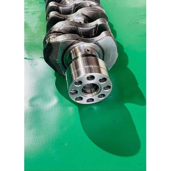 J08C J08E Engine parts Excavator Crankshaft 13411-2241 13411-E0100 For HINO