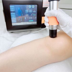21HZ Shockwave Therapy Machine ESWT Acoustc Shock Wave Equipment Relieves