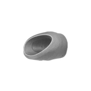 Small Carbon Steel Olet Pipe Fittings 16" ASME B16.9 For Instrumentation