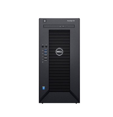 Buy Used Server T30 Poweredge OEM Intel Xeon CPU DDR4 RAM PC Computer Tower Serial 2.4GHz at wholesale prices