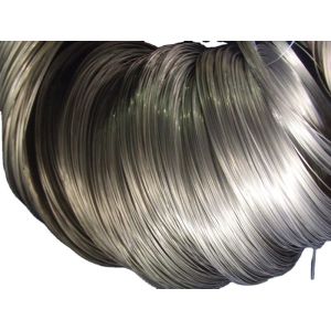 SPARK 0Cr23Al5 Bare Aluminum Heating Wire PVC Insulated Solid Conductor Alloy GB