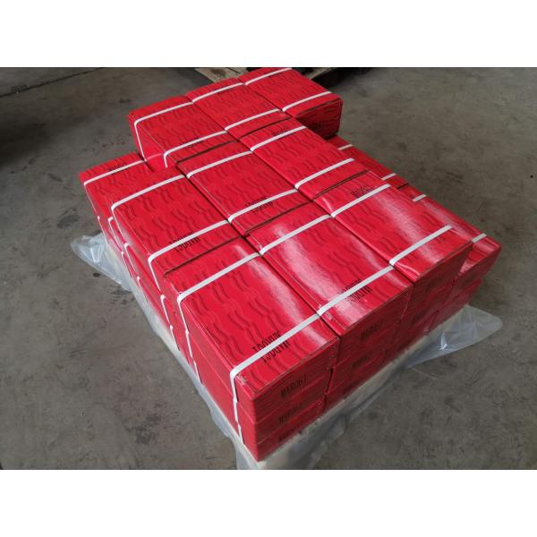 Customized Dimension Sand Casting Process for OEM in Stainless Steel