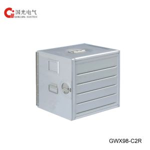 Cabin Airline Trolley Food Cart Flight Attendant Service Space Saving