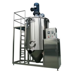 Full Stainless Steel Industrial Spray Dryer for Hemoglobin Powder
