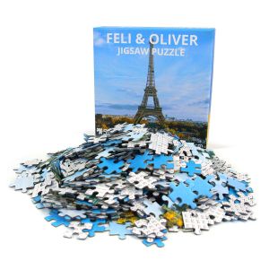 Kids Montessori Educational Toys Custom Jigsaw Puzzles Wooden World Map Jigsaw