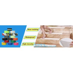 Professional Grade Aluminum Foil Duct Tape air conditioning insulation tape