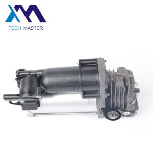 1663200204 1663200104 Air Pump Compressor For Mercedes-Benz GL-Class X166 W166