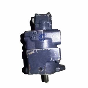 708-1T-00710 7081T00710 7081T00711 708-1T-01711 Komatsu Forklift Hydraulic Pump