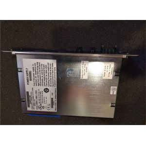 General Electric IC698PSA100 versatile Power Supply Module RX7i series