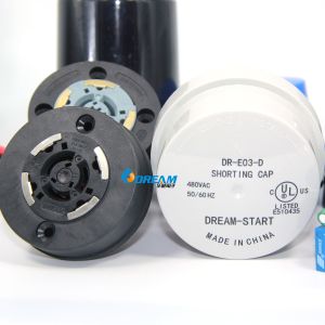 DREAM START Smart Wireless Luminaire Controller with Connection Socket