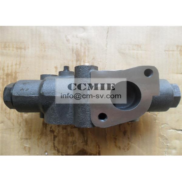 Buy SD32 shantui self regulating pressure control valve 175-13-26401 at wholesale prices