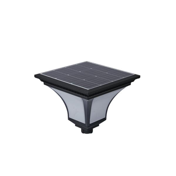 Buy 50W IP67 10000lm Decorative Solar Garden Lights at wholesale prices