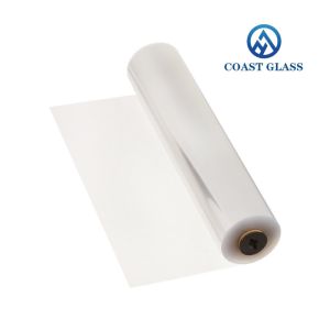 Switchable Smart Film AC220V Electronic Adjustable Control Tint Pdlc Film