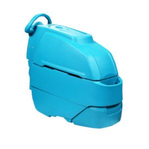 Plastic Floor Scrubber Shell Sweeper Shell Cleaning Device Shell Customized