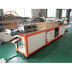 Australia Standard Light Gauge Steel Villa House Frame Forming Machine Steel
