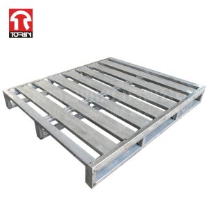 Torin DZ454 Metal Tray Steel Four-way Fork metal Pallet wire Mesh Pallet