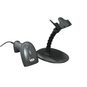 USB Interface Automatic Barcode Scanner High Density Code Reading Waterproof