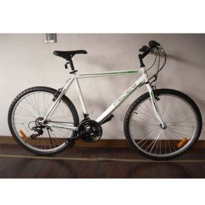 Ordinary Pedal 26" Men Steel CE Adult Shimano 21 Speeds OEM Logo MTB Mountain