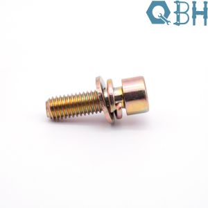 SS 304 Solar Panel Fasteners