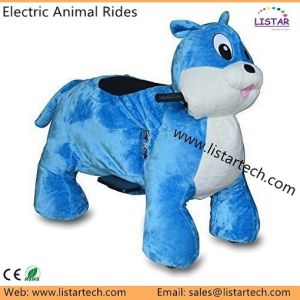 Animal Rides at the Mall from Battery Walking Animal Kiddie Rides Supplier, Hot Sale!