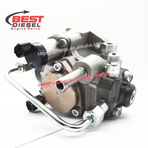 Genuine Common Rail Fuel Pump 294000-1200 8-97381555-4 For IS-UZU 4JJ1